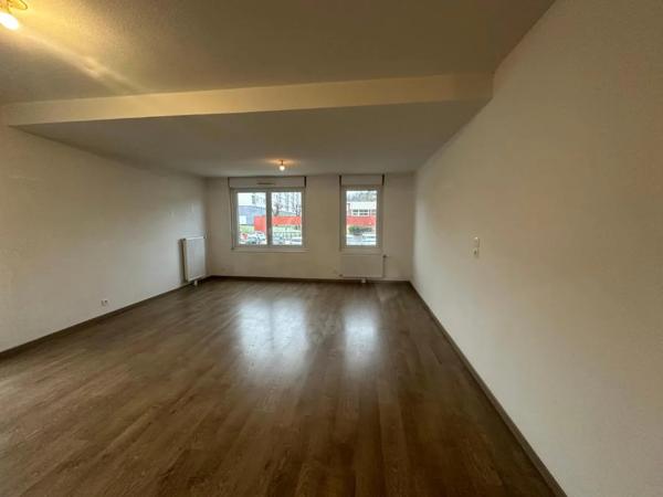 Appartement à louer à Chambéry (73000)