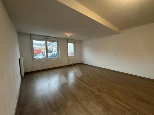 Appartement à louer à Chambéry (73000)