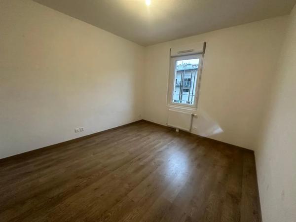 Appartement à louer à Chambéry (73000)