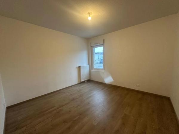 Appartement à louer à Chambéry (73000)