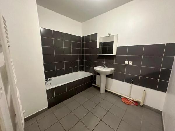 Appartement à louer à Chambéry (73000)