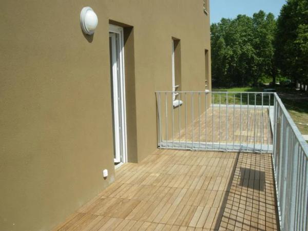 Appartement à louer à Chambéry (73000)