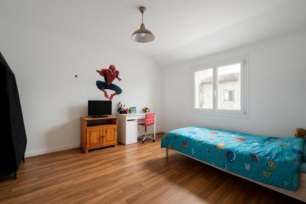 Maison Arcis Sur Aube 7 pièce(s) 124 m2