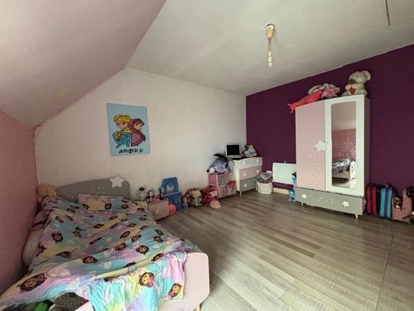 Maison Arcis Sur Aube 7 pièce(s) 124 m2