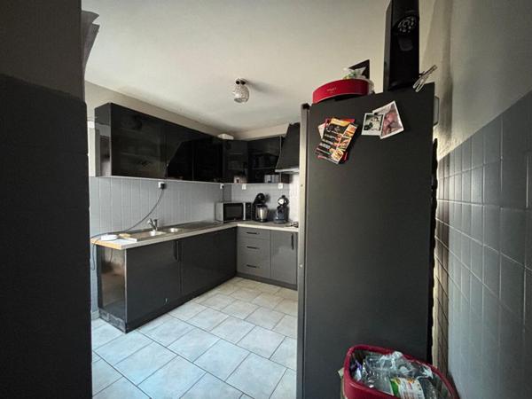 Maison Arcis Sur Aube 7 pièce(s) 124 m2