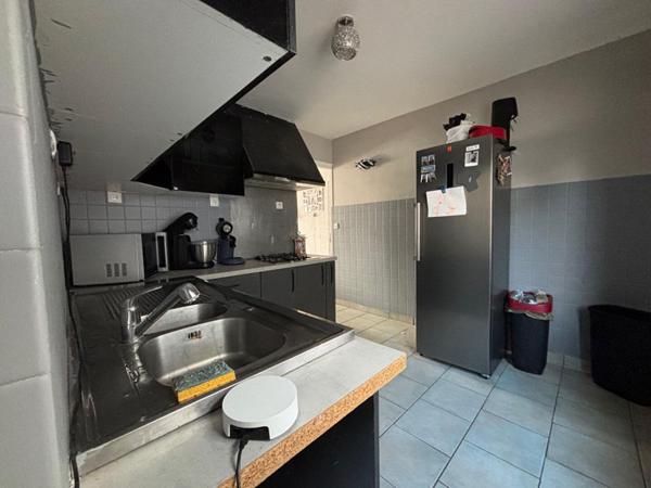 Maison Arcis Sur Aube 7 pièce(s) 124 m2