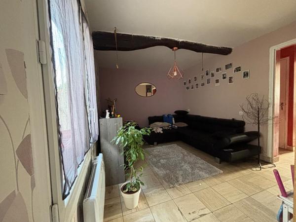 Maison Arcis Sur Aube 7 pièce(s) 124 m2