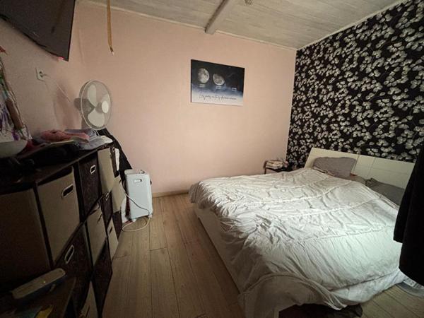 Maison Arcis Sur Aube 7 pièce(s) 124 m2