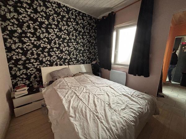 Maison Arcis Sur Aube 7 pièce(s) 124 m2