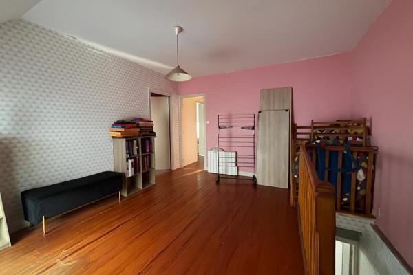 Maison Arcis Sur Aube 7 pièce(s) 124 m2