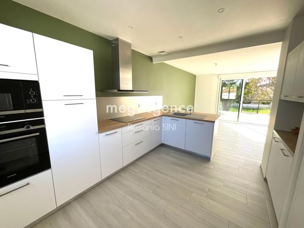 Maison à LES SABLES-D'OLONNE, 85100 - 4 pièces 103m²