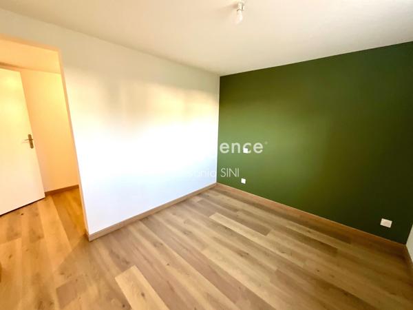 Maison à LES SABLES-D'OLONNE, 85100 - 4 pièces 103m²