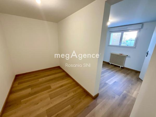 Maison à LES SABLES-D'OLONNE, 85100 - 4 pièces 103m²