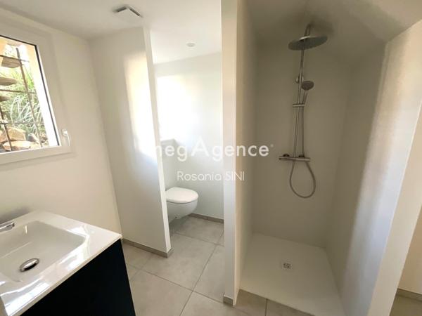 Maison à LES SABLES-D'OLONNE, 85100 - 4 pièces 103m²