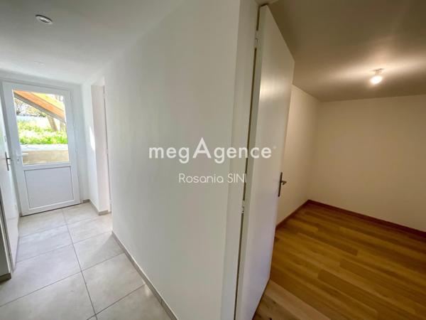 Maison à LES SABLES-D'OLONNE, 85100 - 4 pièces 103m²