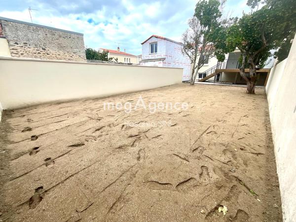 Maison à LES SABLES-D'OLONNE, 85100 - 4 pièces 103m²