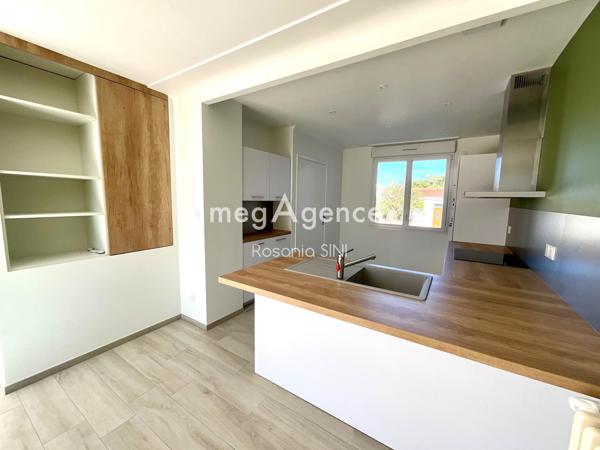 Maison à LES SABLES-D'OLONNE, 85100 - 4 pièces 103m²