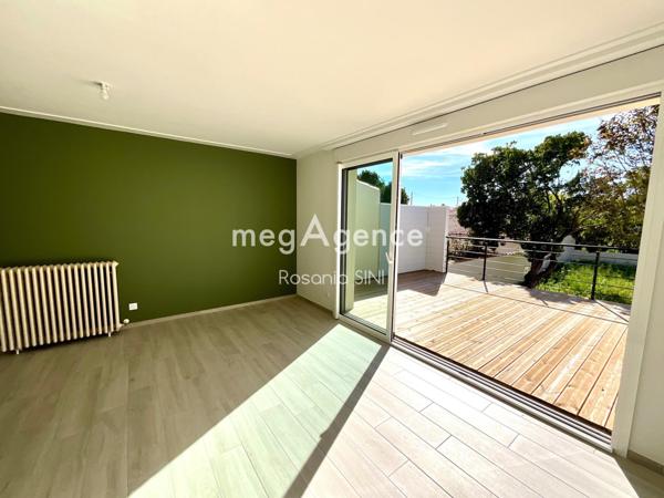 Maison à LES SABLES-D'OLONNE, 85100 - 4 pièces 103m²