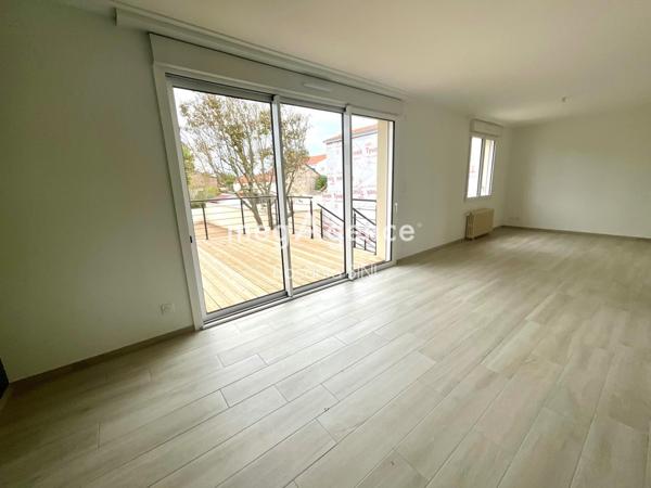 Maison à LES SABLES-D'OLONNE, 85100 - 4 pièces 103m²