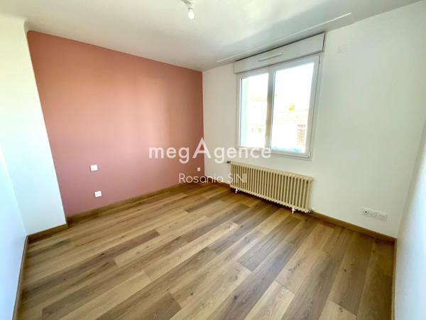 Maison à LES SABLES-D'OLONNE, 85100 - 4 pièces 103m²