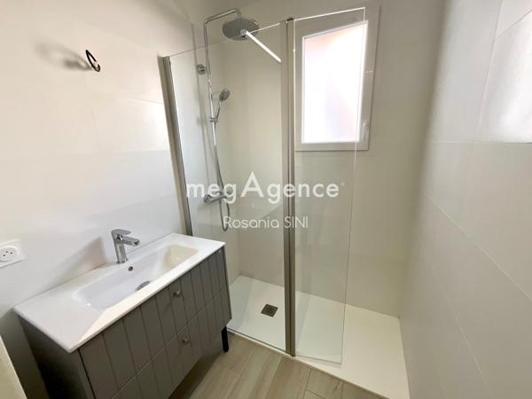 Maison à LES SABLES-D'OLONNE, 85100 - 4 pièces 103m²