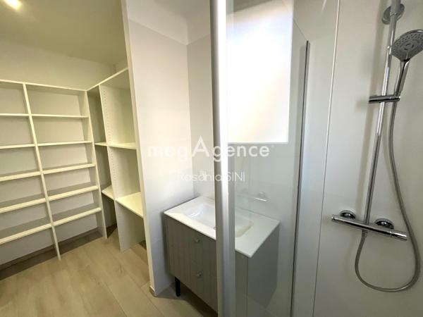 Maison à LES SABLES-D'OLONNE, 85100 - 4 pièces 103m²