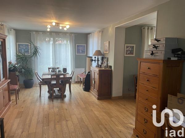 Maison à vendre 7 pièces 150 m² Brie-Comte-Robert