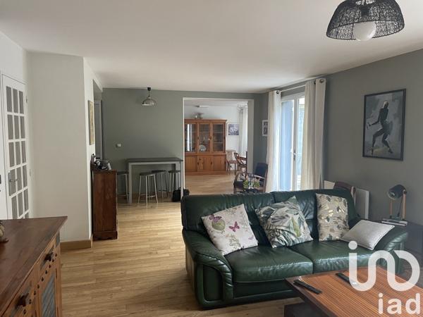 Maison à vendre 7 pièces 150 m² Brie-Comte-Robert