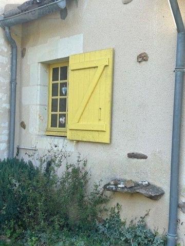 Maison à vendre à Baugé-en-Anjou dans le Maine-et-Loire (49150), ref : LB/2574   
campagne