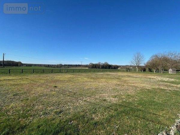 Maison à vendre à Baugé-en-Anjou dans le Maine-et-Loire (49150), ref : LB/2574   
campagne