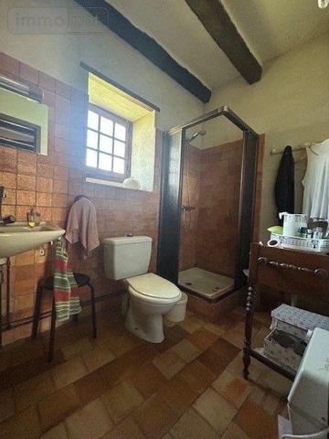 Maison à vendre à Baugé-en-Anjou dans le Maine-et-Loire (49150), ref : LB/2574   
campagne