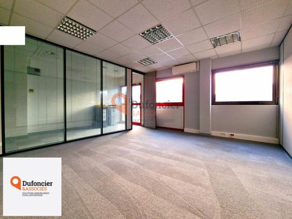 Bureaux