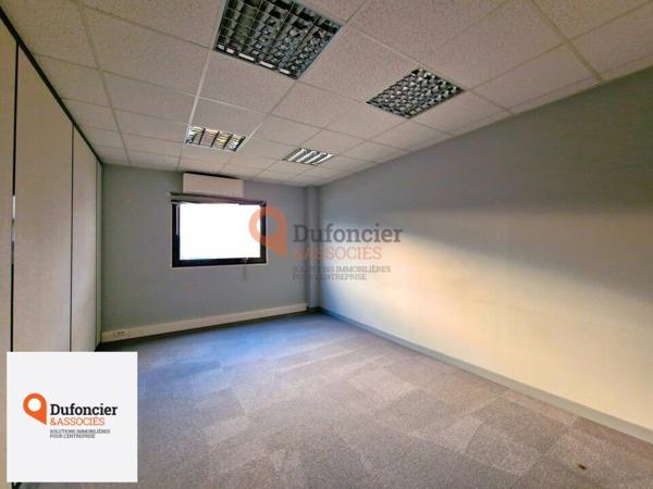 Bureaux
