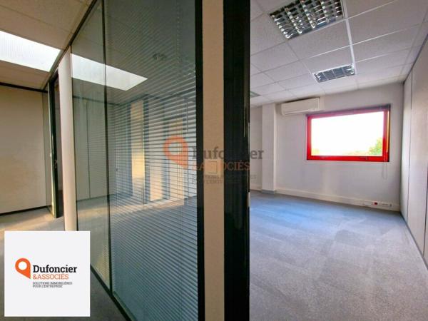 Bureaux