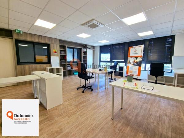 Bureaux