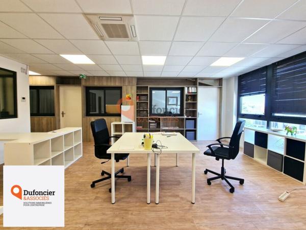 Bureaux