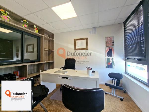 Bureaux