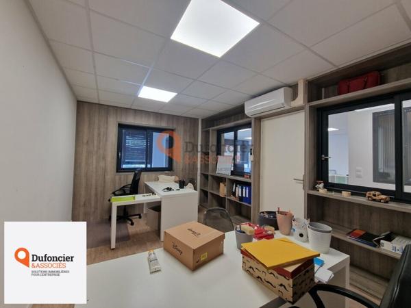 Bureaux