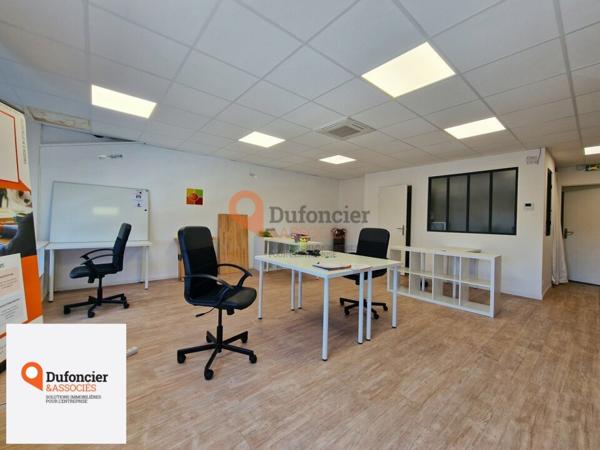 Bureaux