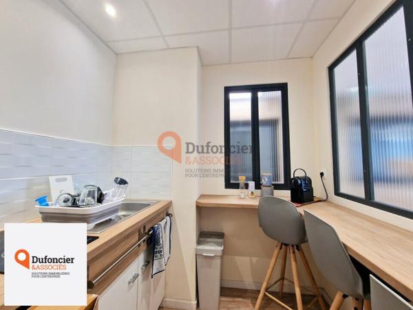 Bureaux