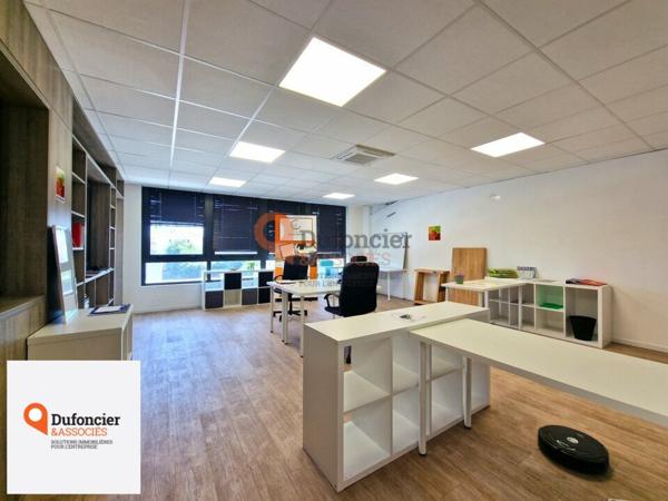 Bureaux
