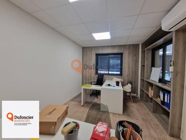 Bureaux
