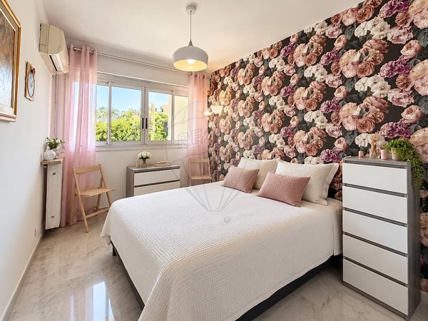 Appartement 1 chambre(s) à vendre - Le Cannet, Alpes-Maritimes - 06