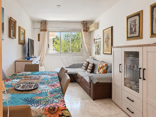 Appartement 1 chambre(s) à vendre - Le Cannet, Alpes-Maritimes - 06