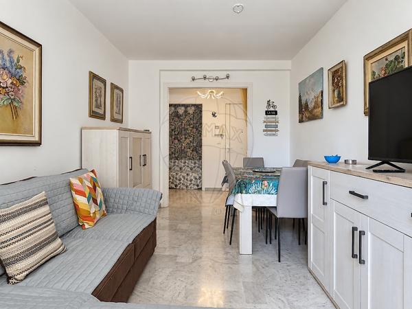 Appartement 1 chambre(s) à vendre - Le Cannet, Alpes-Maritimes - 06