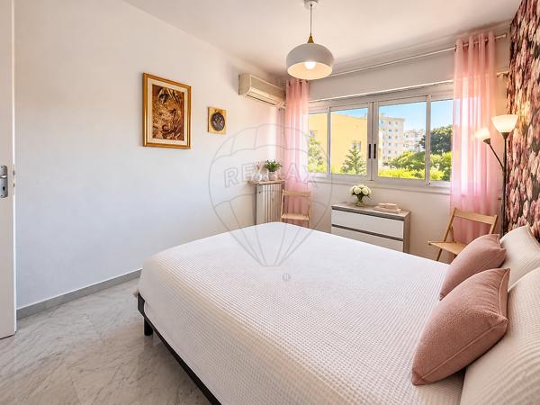 Appartement 1 chambre(s) à vendre - Le Cannet, Alpes-Maritimes - 06