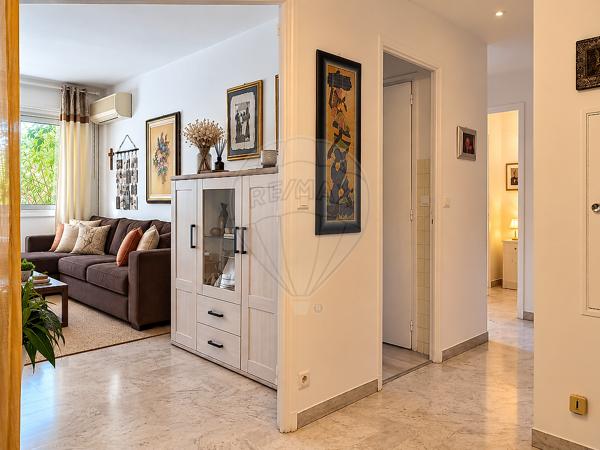 Appartement 1 chambre(s) à vendre - Le Cannet, Alpes-Maritimes - 06