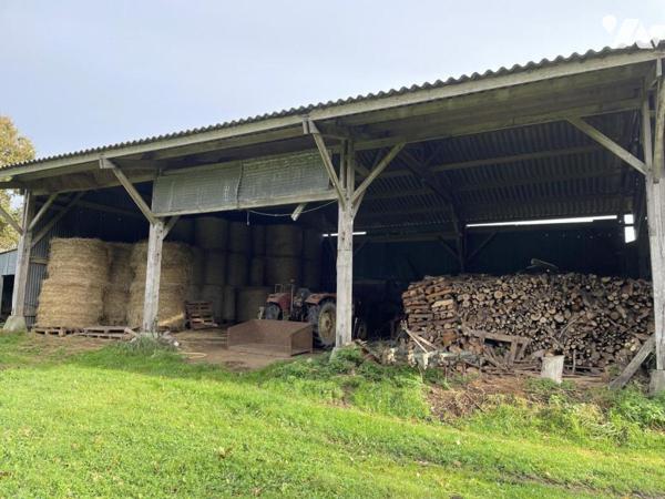 Campagne de LANGAST