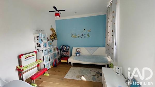 Maison à vendre 5 pièces 165 m² Trans-en-Provence