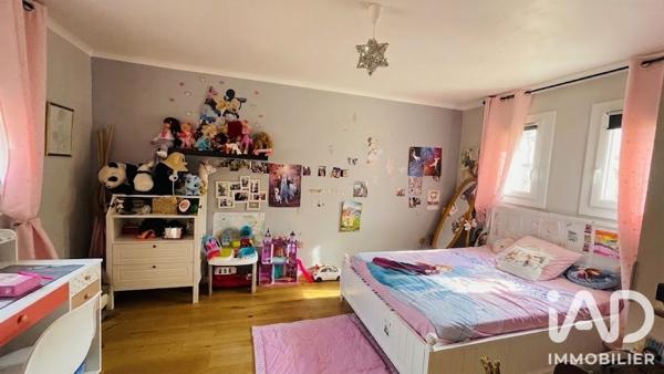 Maison à vendre 5 pièces 165 m² Trans-en-Provence